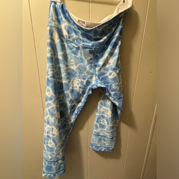 Victorias Secret Leggings - Picture 1 of 2